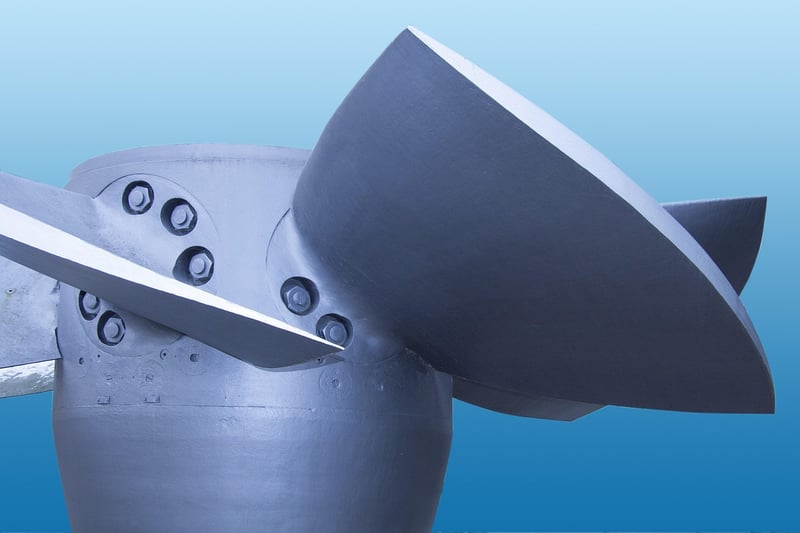 Energy-efficient Innovations